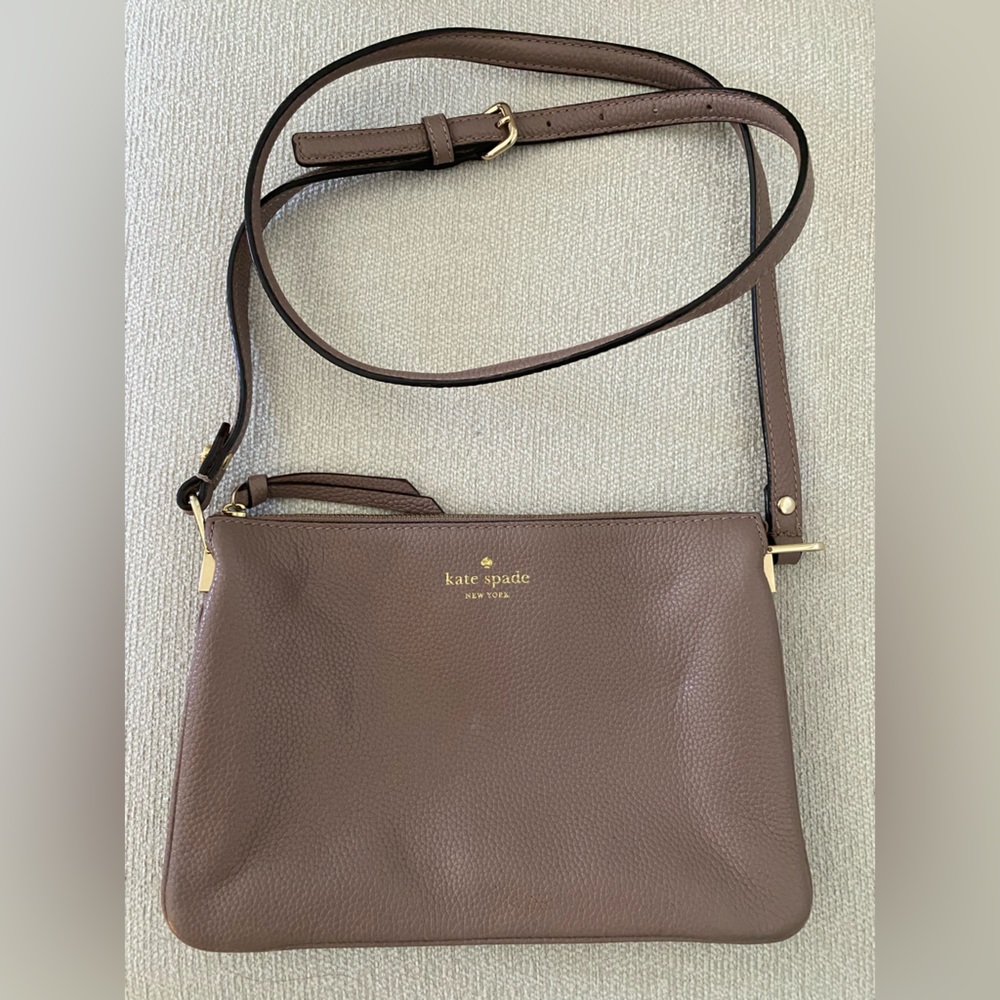 Kate Spade shoulder bag